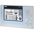 SIEMENS - Panel Comfort SIMATIC HMI KP900 Comfort, mando por teclado, Pantalla TFT widescreen de 9"