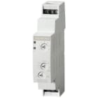 SIEMENS - Relé tiempo multifunción CA/CC 24-240V con led
