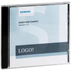 SIEMENS - Software LOGO Comfort V8 licencia individual