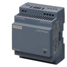 SIEMENS - Fuente de alimentación, entrada AC 100-240V, salida DC 24V/2,5A