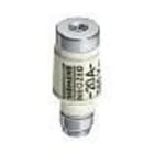 SIEMENS - Fusible neozed D01 4A marrón extractor