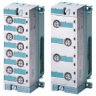 SIEMENS - Módulo electrónico 8ED con diagnostico canal