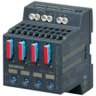 SIEMENS - Módulo de diagnóstico de 4 canales 24V DC/10A SITOP select