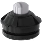 SIEMENS - Cabeza actuador interruptor posición 3SE51/52 vástago simple inoxidable