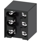 SIEMENS - Contacto para interruptor posición 3SE51/52 contacto normal