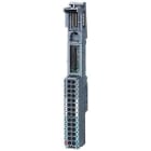 SIEMENS - Unidad base BU15-P16+A10+2B para ET 200SP