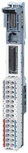 SIEMENS - Unidad base BU15-P16+A0+12D/T para ET 200SP