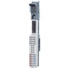 SIEMENS - Unidad base BU15-P16+A0+12D/T para ET 200SP