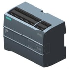 SIEMENS - CPU 1215 contactos DC/DC/DC 20,4-28,8V DC100 KB