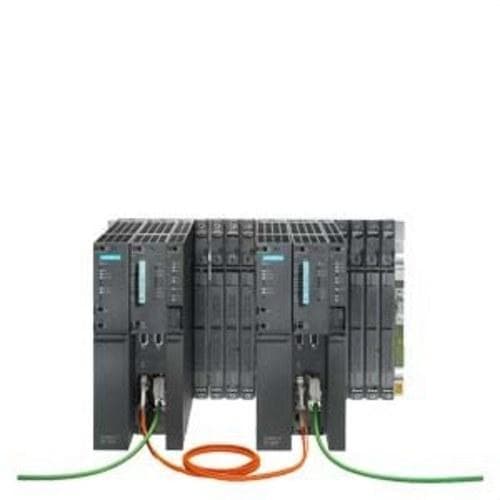 SIEMENS - Sistema 414-5H Bundle hembra con 1XUR2-H 120/230V