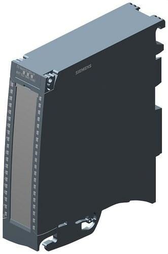 SIEMENS - Módulo SIMATIC S7-1500 24V 0,5A 16 canales 4A