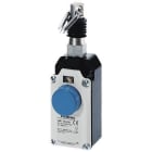 SIEMENS - Interruptor tirón 2xM20x1,5 2NC pulsador para cable 25m