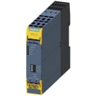 SIEMENS - Módulo de seguridad 3NA+1NC 24V CC conexión PUSH-IN