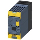 SIEMENS - Módulo de seguridad 115-230V AC 45mm conexión tornillo