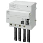 SIEMENS - Bloque diferencial 80/100A 30mA