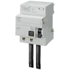 SIEMENS - Bloque diferencial 80/100A 300mA