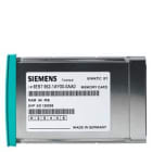 SIEMENS - Tarjeta de memoria S7-400 RAM media caña 952 2Mbytes