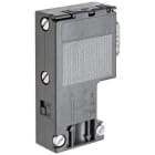 SIEMENS - Conector PROFIBUS ET200 15,8x64x34mm