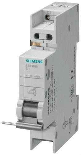 SIEMENS - Disparador emisión corriente 110-415VAC