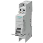 SIEMENS - Disparador emisión corriente 110-415VAC