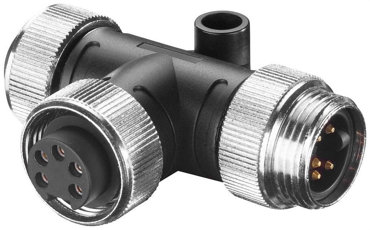 SIEMENS - Conexión en T 7/8 POWER T-TAP PRO (5u)