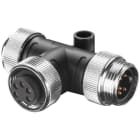 SIEMENS - Conexión en T 7/8 POWER T-TAP PRO (5u)