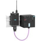 SIEMENS - Soporte perfil din SIMATIC NET para CP5711