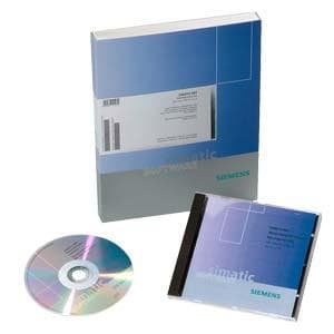 SIEMENS - Software S7-REDCONNECT UPGRADE edición 2006
