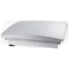 SIEMENS - Ventilador techo AC 230V estándar IP54 292x292mm