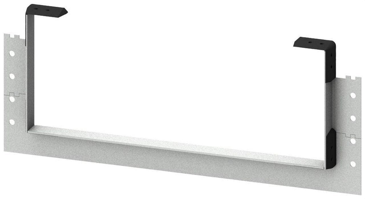 SIEMENS - Ampliación tapa para espacio inferior a grado de protección IP55 150mm de alto 400mm de ancho
