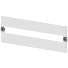 SIEMENS - Tapa aparato modular 1 fila 24 módulo 200x600