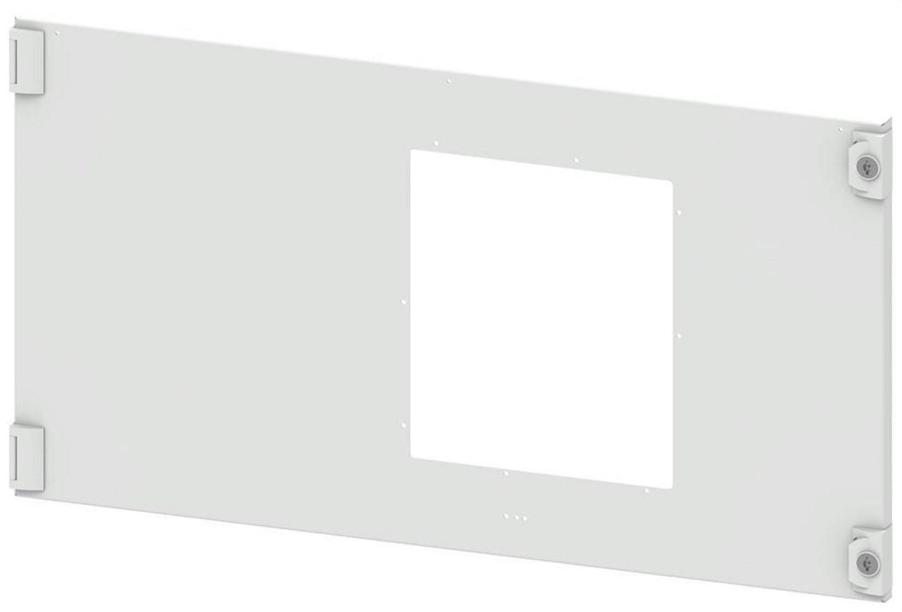 SIEMENS - Puerta modular 3WL13 3/4 polos fijo extraíble
