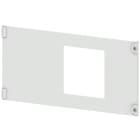 SIEMENS - Puerta modular 3WL13 3/4 polos fijo extraíble
