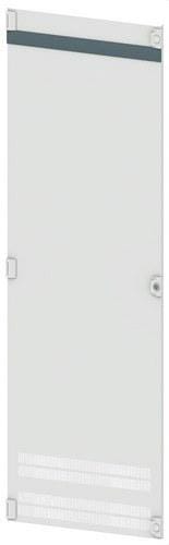 SIEMENS - Puerta ciega 1975/600 IP41 izquierda derecha