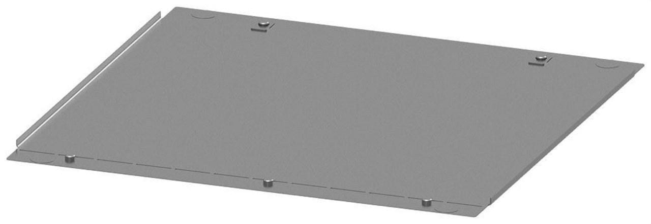 SIEMENS - Cierre superior ciego Sivacon S4 600x600 IP55