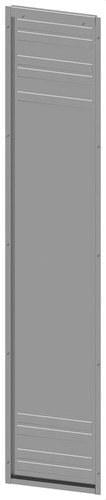 SIEMENS - Panel posterior Sivacon S4 2000x400 IP41