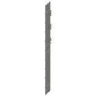 SIEMENS - Compartimentación columna / columna 400mm