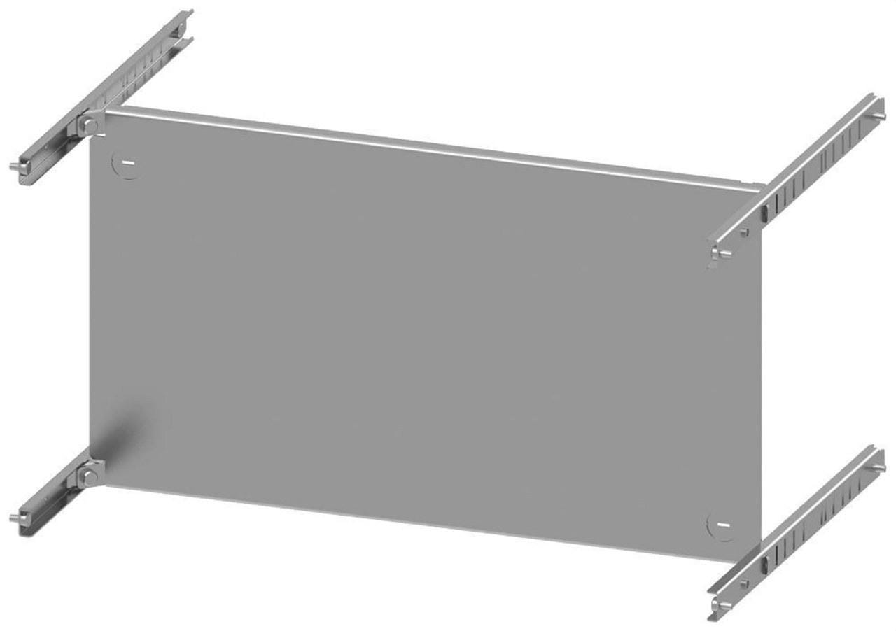 SIEMENS - Placa montaje modular sin perforar 300x600mm