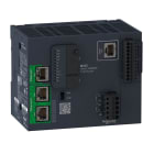 Schneider Electric - Cpu DC lógica 5 NS/INST ETHERNET