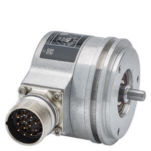 SIEMENS - CAPTADOR ABS. CON INTERFASE SSI ENCODER