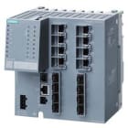 SIEMENS - Switch modular INDUSTRIAL ETHERNET SCALANCEXM 408-8C