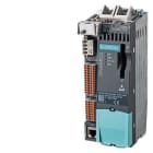 SIEMENS - SINAMICS S120 UNIDAD DE CONTROL CU310-2 DP CON INT