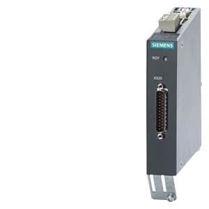 SIEMENS - SINAMIC S120  SENSOR MODULE SMC10