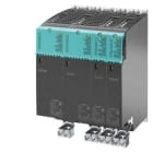 SIEMENS - SINAMICS S120 MODULO MONOEJE ENTRADA: 600
