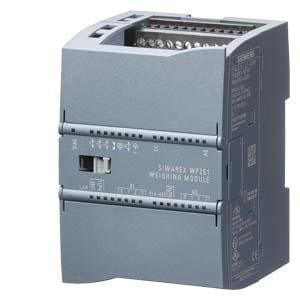 SIEMENS - SIWAREX WP251 WEIGHING ELECTRONIC