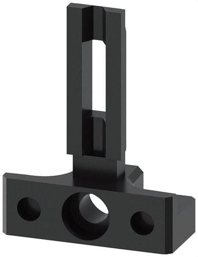 SIEMENS - Actuador estándar plástico, 40mm de longitud, para interruptor de posición con actuador separado 3SE51/3SE52 y AS-I 3SF11/3SF12