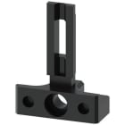 SIEMENS - Actuador estándar plástico, 40mm de longitud, para interruptor de posición con actuador separado 3SE51/3SE52 y AS-I 3SF11/3SF12