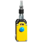 SIEMENS - INT.TIRÓN CBL.CJ.MET.C/TP.AM.2xM20x1,5,1NA+2NC,C/ENCL.SEGÚN ISO 13850,DESENCLAV.