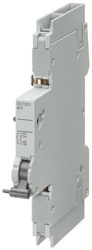 SIEMENS - Conmutador corriente auxiliar 1NA+1NC para automático magnetotérmico UL489