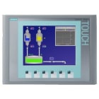 SIEMENS - PANEL BASIC KTP600 COLOR DP DISPLAY5,7 TFT